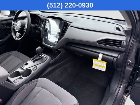New 2026 Subaru Crosstrek 2.0i Premium AWD/4WD image 36