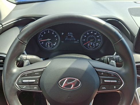 Used 2023 Hyundai Santa Fe SEL AWD/4WD image 18
