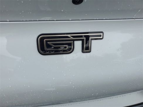 Used 2023 Ford Mustang Mach-E GT w/ GT Performance Edition image 26