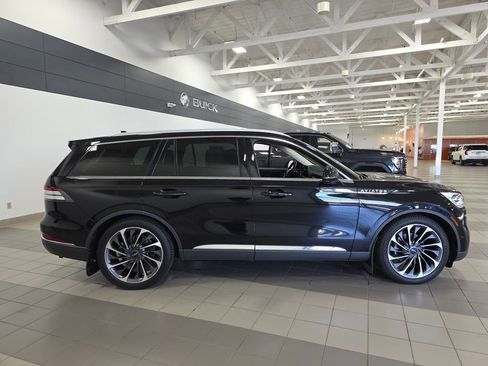Used 2020 Lincoln Aviator Reserve w/ Equipment Group 202A AWD/4WD image 6