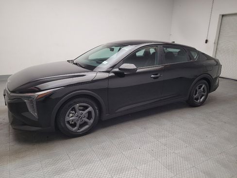 Used 2025 Kia K4 FWD image 2