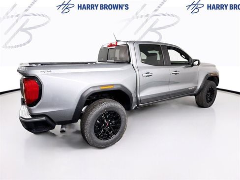 New 2026 GMC Canyon Elevation w/ Convenience Package image 32