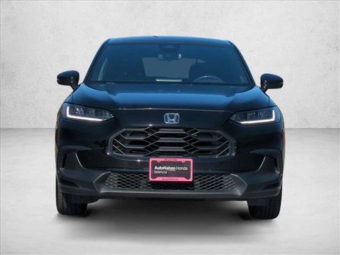 Used 2024 Honda HR-V Sport image 2