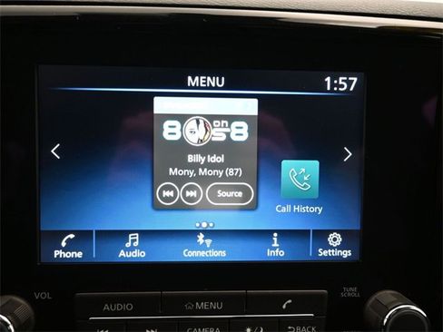 Used 2024 Nissan Frontier S image 12