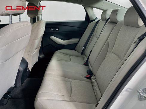 Used 2024 Honda Accord LX image 28