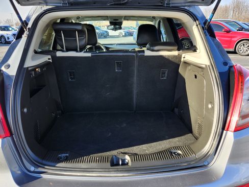 Used 2019 Buick Encore Preferred image 19