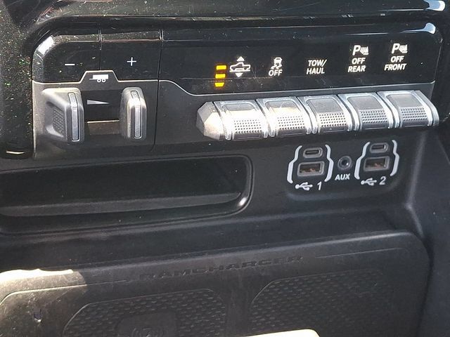 Used 2022 RAM 1500 Limited w/ Bed Utility Group AWD/4WD image 15