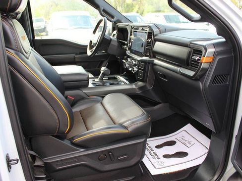 Used 2025 Ford F150 Tremor w/ Equipment Group 402A High image 15