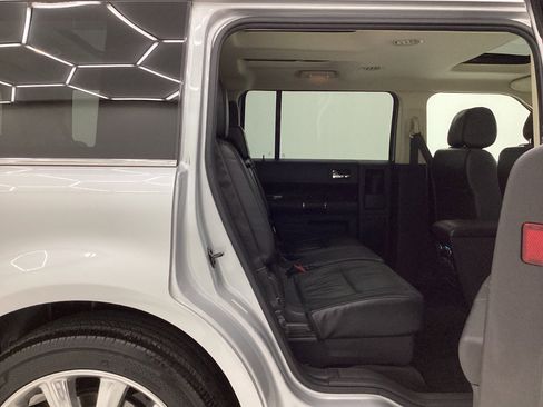 Used 2014 Ford Flex Limited w/ Equipment Group 302A image 21