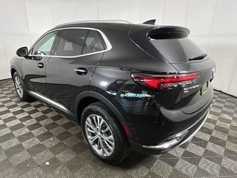 Used 2023 Buick Envision Preferred AWD/4WD image 4