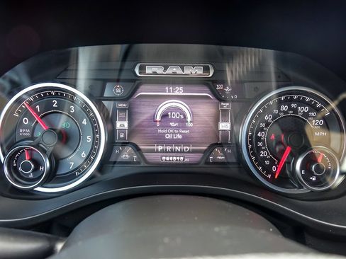 Used 2022 RAM 1500 Sport w/ Rebel Level 2 Equipment Group AWD/4WD image 14