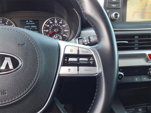 Used 2021 Kia Telluride LX image 26