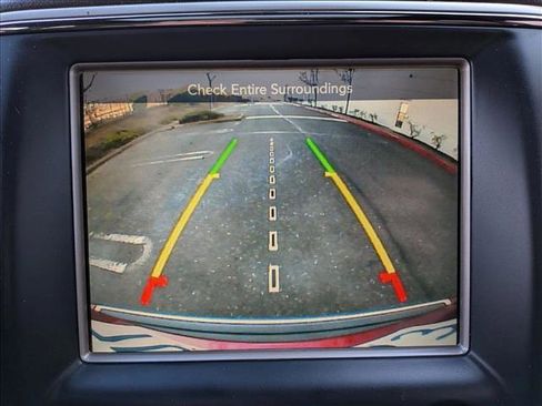 Used 2015 Jeep Grand Cherokee Summit w/ Platinum Series Group image 14