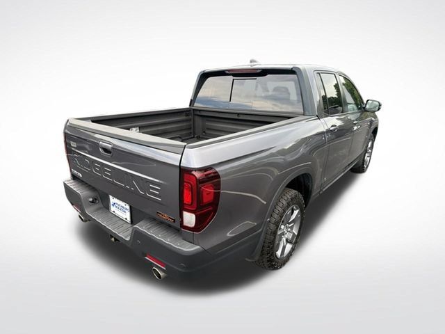 Used 2024 Honda Ridgeline TrailSport image 7