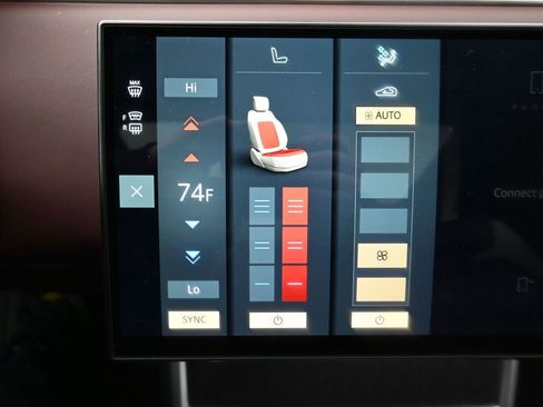 Used 2024 Land Rover Range Rover SE image 17