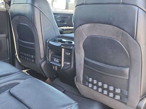 Used 2023 RAM 1500 TRX w/ TRX Level 1 Equipment Group AWD/4WD image 25