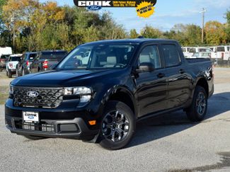 New 2026 Ford Maverick XLT video 1