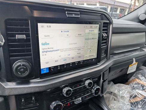 New 2026 Ford F250 Platinum AWD/4WD image 12
