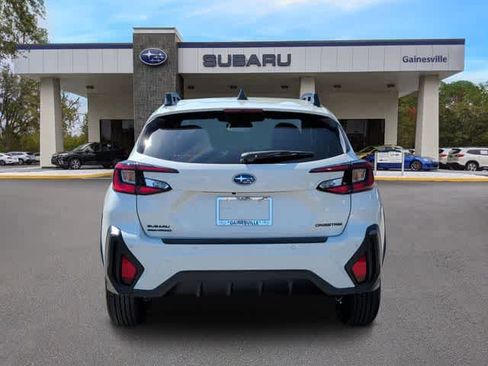 New 2026 Subaru Crosstrek 2.5i Limited image 5