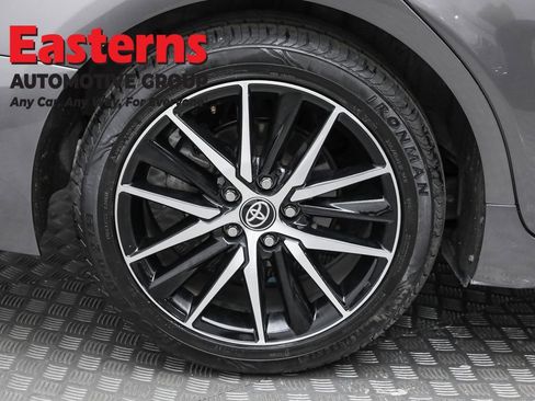 Used 2023 Toyota Camry SE image 29