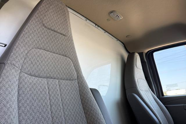 New 2026 Chevrolet Express 3500 w/ Power Convenience Package RWD image 18