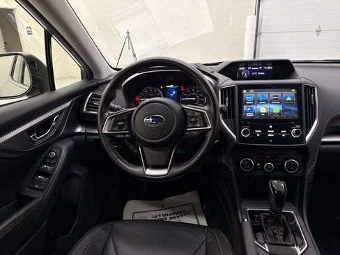 Used 2023 Subaru Crosstrek 2.5i Limited image 14