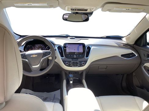 Used 2023 Chevrolet Malibu LT FWD image 10