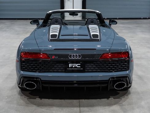 Used 2022 Audi R8 V10 performance RWD image 5
