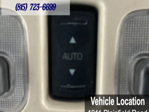 Used 2011 Ford Fusion Hybrid w/ 501A Rapid Spec Order Code FWD image 26