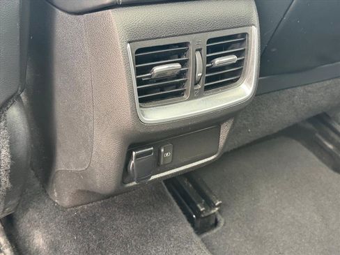 Used 2021 INFINITI QX50 Luxe w/ Appearance Package image 13