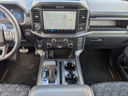 Used 2025 Ford F150 Tremor image 7