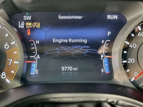 Certified 2022 Jeep Compass Limited AWD/4WD image 20