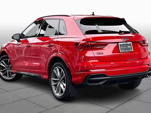 Certified 2023 Audi Q3 2.0T Premium Plus image 12