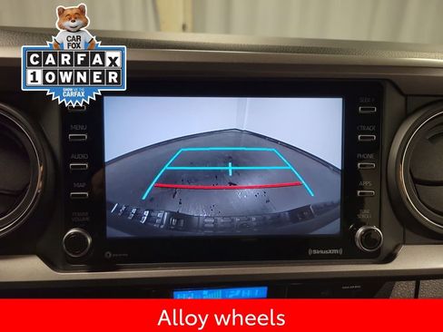 Used 2022 Toyota Tacoma SR5 image 18