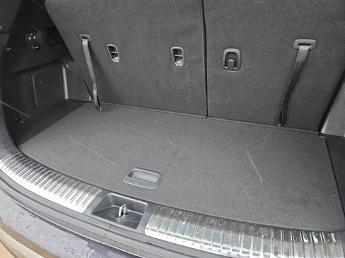 Certified 2025 Kia Telluride SX AWD/4WD image 35
