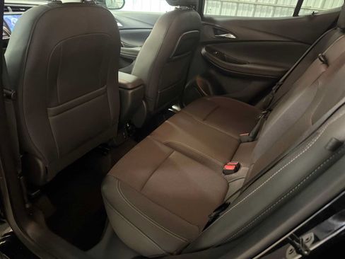Used 2023 Buick Encore GX Select w/ Safety Package II AWD/4WD image 21