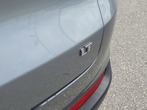 Used 2023 Chevrolet TrailBlazer LT w/ Convenience Package image 8