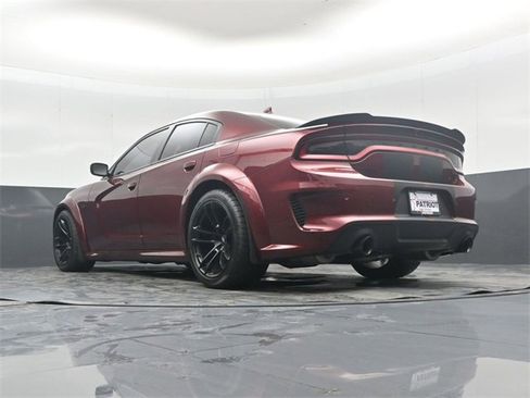 Used 2021 Dodge Charger Scat Pack image 42