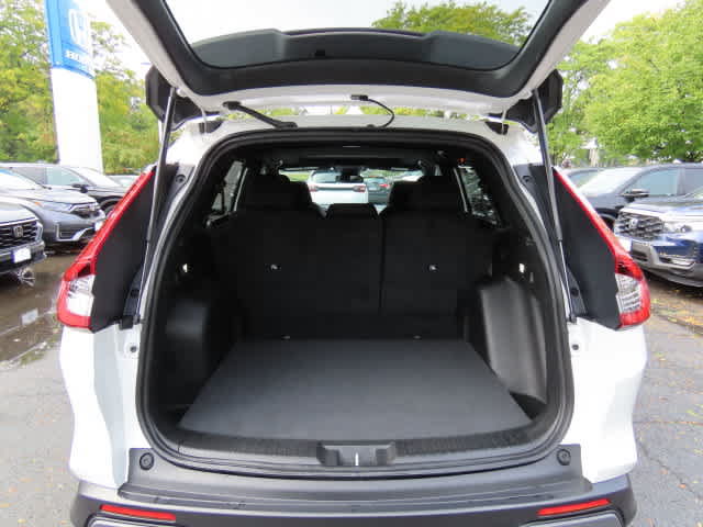 Used 2024 Honda CR-V Sport image 12