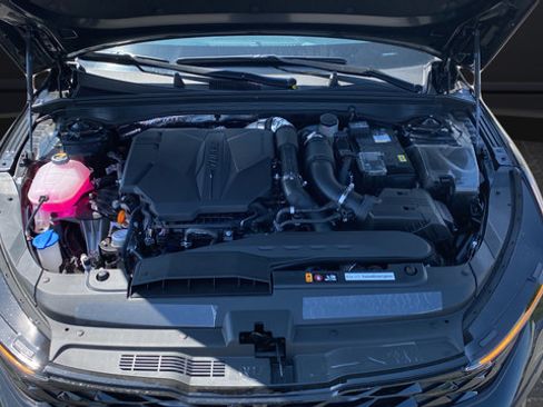New 2026 Kia K5 GT w/ GT1 Package FWD image 28