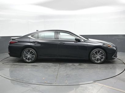Used 2023 Lexus ES 350 w/ Premium Package