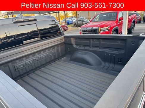 Used 2021 GMC Canyon Denali image 14