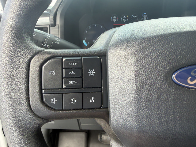 Used 2025 Ford F150 STX w/ Equipment Group 200A AWD/4WD image 29