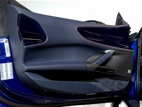 Certified 2024 Ferrari SF90 Spider image 53