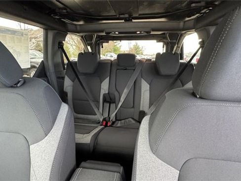 New 2025 Ford Bronco Big Bend image 34