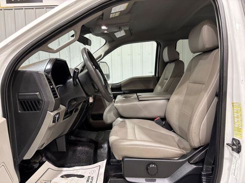 Used 2020 Ford F350 XL w/ Power Equipment Group image 11