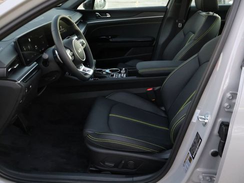 New 2026 Kia K5 GT w/ GT1 Package image 38