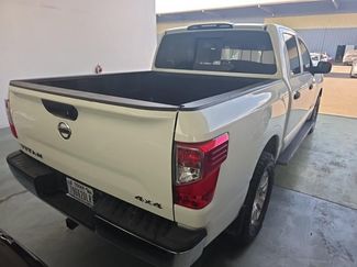 Used 2017 Nissan Titan S video 2