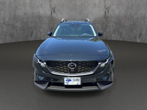 New 2026 MAZDA CX-5 Preferred AWD/4WD image 8