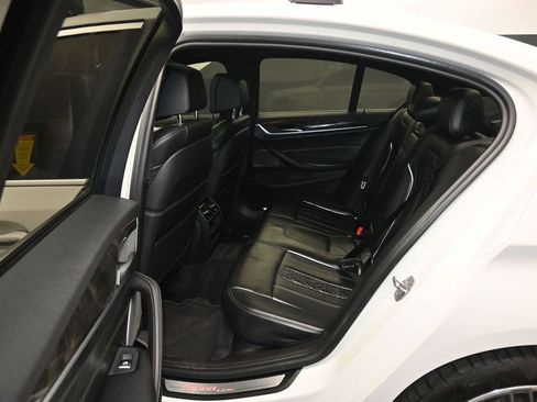 Used 2018 BMW 540i xDrive AWD/4WD image 33